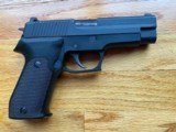 Sig Sauer 220 45acp - 3 of 4