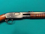 Remington Model 12 C - 6 of 11