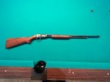 Winchester Model 61 Pre War - 1 of 13