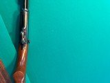 Winchester Model 61 Pre War - 11 of 13