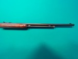Winchester Model 61 Pre War - 9 of 13
