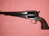 Remington New Model Army .44 Cal. - 1 of 12