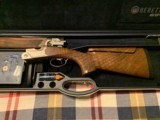 Beretta 694 sporting b-fast stock - 7 of 7