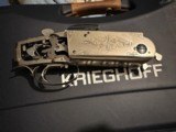 Krieghoff k80 standard grade receiver - 1 of 5