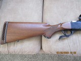 Ruger #1 9.3x74R - 1 of 1