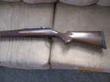Remington 700 Classic 300 WBY