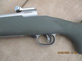Savage 116 300 Winchester Mag - 2 of 8