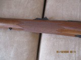 Remington 700 Classic 350 Rem Mag - 6 of 12