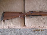 Remington 700 Classic 350 Rem Mag
