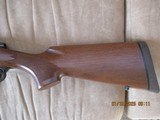 Remington 700 Classic 350 Rem Mag - 5 of 12