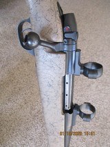 Weatherby Ultra Light 300 Weatherby Mag - 2 of 9