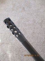 Weatherby Ultra Light 300 Weatherby Mag - 4 of 9