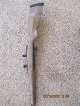 Weatherby Ultra Light 300 Weatherby Mag - 1 of 9