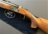 Zoli Z-Sport HR - Schilling Color Case Hardened - 12 ga - 32" - 2 of 10