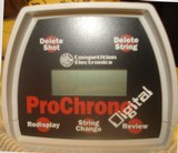 ProChrono Digital Chronograph - 1 of 2