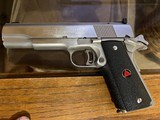Colt Delta elite gold cup 1911 10 mm - 2 of 5