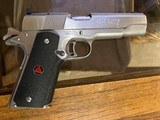 Colt Delta elite gold cup 1911 10 mm - 1 of 5