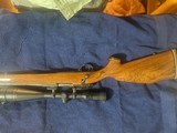 Weatherby mark v varmitmaster - 3 of 13