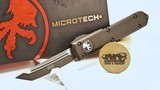 Microtech Ultratech T/E Tactical Standard - 1 of 1