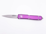 Microtech Ultratech Bayonet Violet - 1 of 1