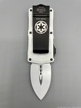 Microtech Exocet stormtrooper D/E - 1 of 1