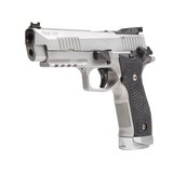 Sig Sauer P226 X-Five Full Size 226X5-9-9TAS - 1 of 2