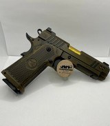 Nighthawk Custom Vice President Commander Double Stack 9mm - 1 of 2