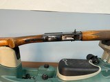 Browning A5 magnum Belgium 12ga shotgun - 10 of 13