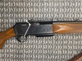 Browning 7 mm Remington mag. - 7 of 13