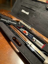 Benelli Bimillioner set of 12 and 20 gauge semi-auto shotguns - 9 of 13