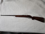 Winchester Model 47 .22 caliber - 1 of 11