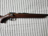Winchester Model 47 .22 caliber - 4 of 11