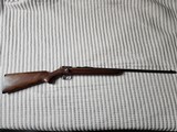 Winchester Model 47 .22 caliber - 2 of 11