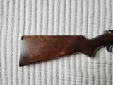 Winchester Model 47 .22 caliber - 3 of 11