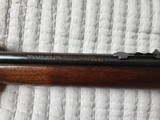 Winchester Model 47 .22 caliber - 10 of 11