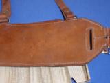 C96 BROOMHANDLE MAUSER AMMO BANDOLIER ORIGINAL RARE WII - 7 of 8