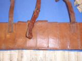 C96 BROOMHANDLE MAUSER AMMO BANDOLIER (#3) ORIGINAL WWI VERY RARE!!- 9 of 12
