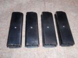 C96 BROOMHANDLE MAUSER 20RD MAGAZINES - 1 of 11