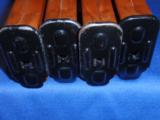 EAST GERMAN AK-74 BAKELITE MAGAZINES -UNISSUED MILITARY - 7 of 12