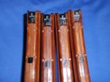 EAST GERMAN AK-74 BAKELITE MAGAZINES -UNISSUED MILITARY - 5 of 12