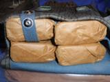 EAST GERMAN AK-74 BAKELITE MAGAZINES -UNISSUED MILITARY - 9 of 12