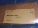 EAST GERMAN AK-74 BAKELITE MAGAZINES -UNISSUED MILITARY - 11 of 12