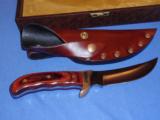 BUCK KALINGA ORIGINAL FIRST-MODEL 401 PRESENTATION - 6 of 11