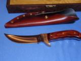 BUCK KALINGA ORIGINAL FIRST-MODEL 401 PRESENTATION - 10 of 11