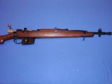 JUNGLE CARBINE NO.7 7.62MMGIBBS RIFLE COMPANYRFI 1968 MODEL 2A1 - 1 of 9