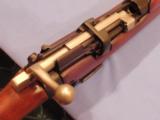 JUNGLE CARBINE NO.7 7.62MMGIBBS RIFLE COMPANYRFI 1968 MODEL 2A1 - 4 of 9