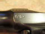 C96 MAUSER BROOMHANDLE. RUSSIAN IMPORTER MARKED. DEEP-MILLED. LARGE-RING. EXTREMELY RARE!! - 5 of 11