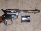 COLT FRONTIER SCOUT (K-SUFFIX) 4 3/4