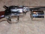 COLT FRONTIER SCOUT (K-SUFFIX) 4 3/4