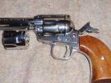 COLT FRONTIER SCOUT (K-SUFFIX) 4 3/4